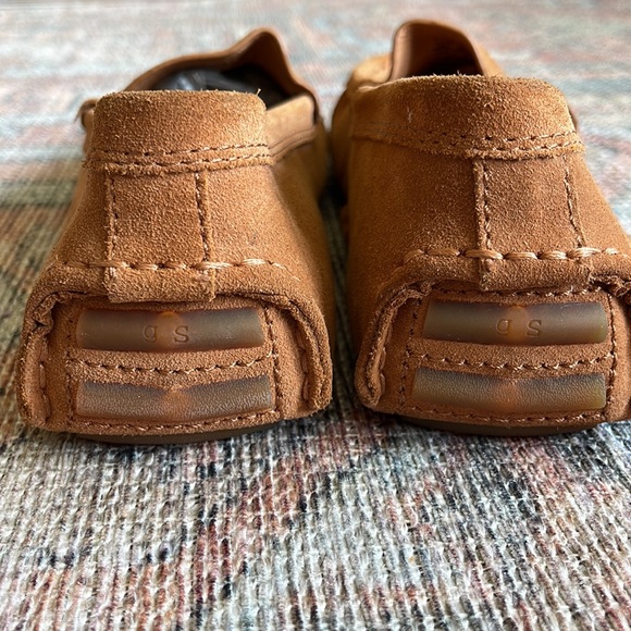 🆕Gentle Souls Women's Mina Driver 2 Loafer Flats - Picture 5 of 6